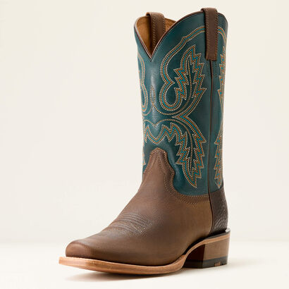 Futurity Cashout Cowboy Boot