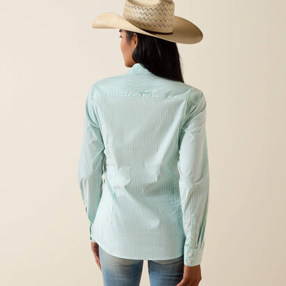 Kirby Stretch Shirt Back