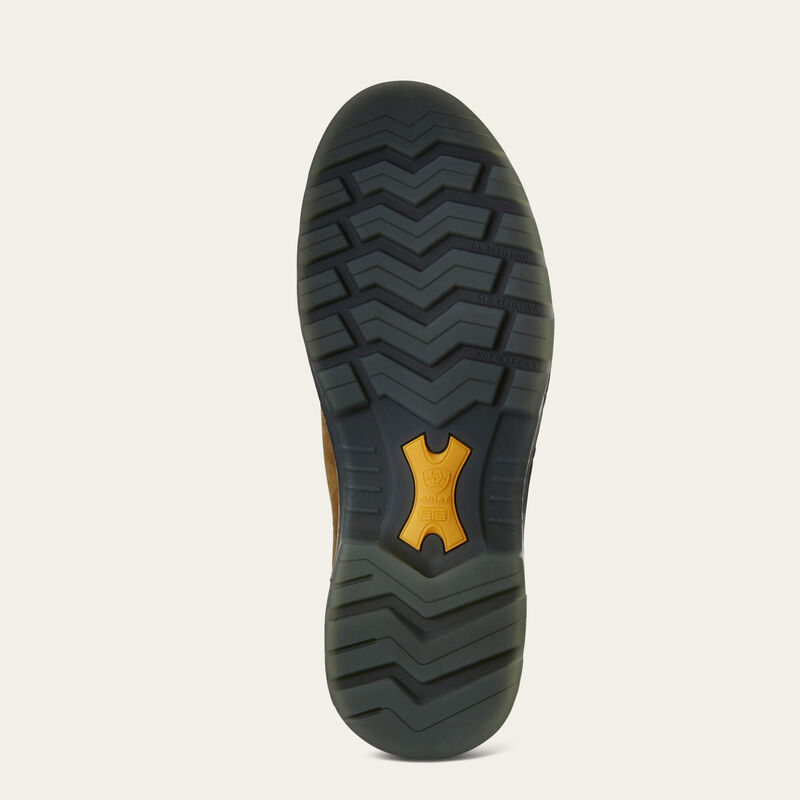 Turbo Chelsea Waterproof Carbon Toe Work Boot Sole