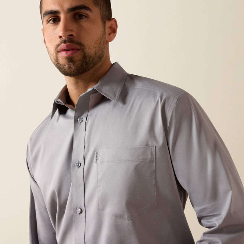 Everything Classic Fit Shirt 01