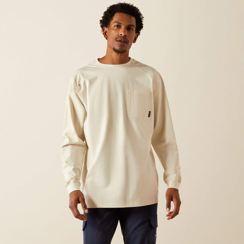 FR Pima T-Shirt Front