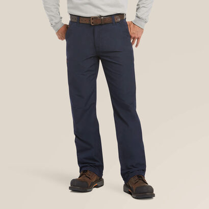 FR M4 Relaxed DuraLight Ripstop Boot Cut Pant