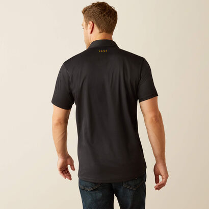 Rebar Foreman Polo