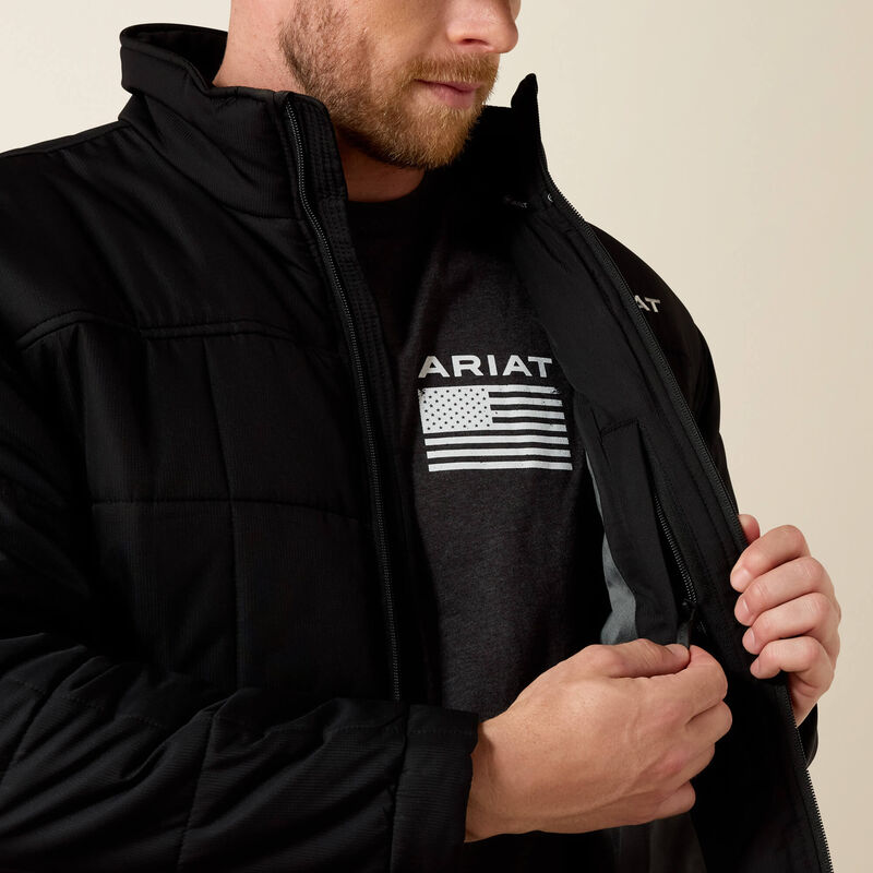 Crius Insulated Jacket 01