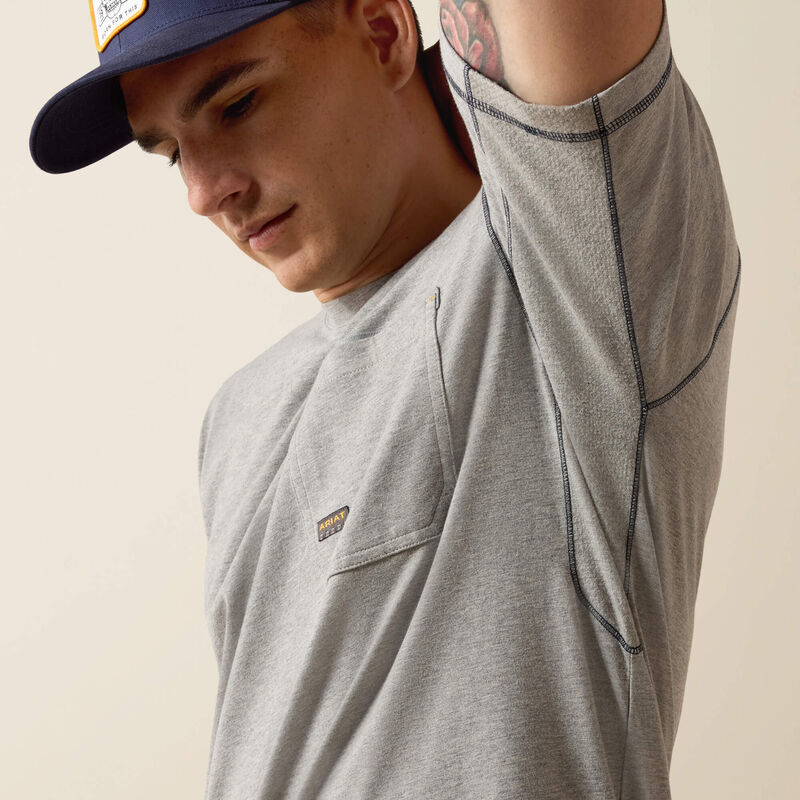 Rebar Workman T-Shirt 02
