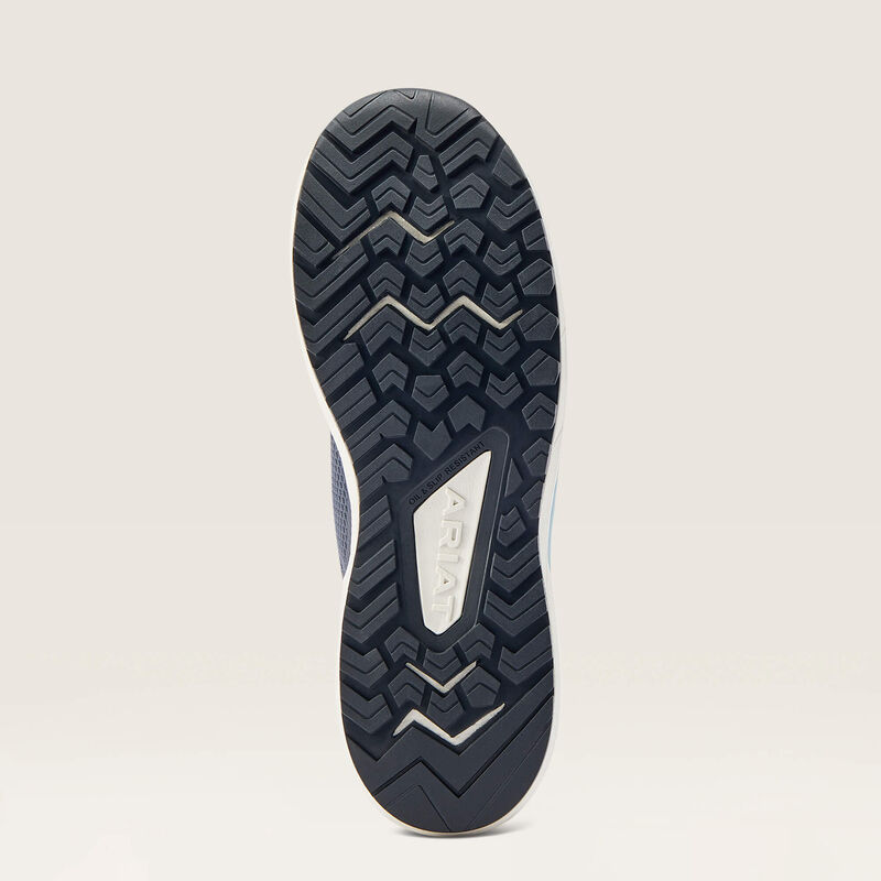 Outpace SD Composite Toe Work Shoe Sole
