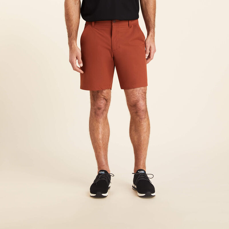 Tek Short Front