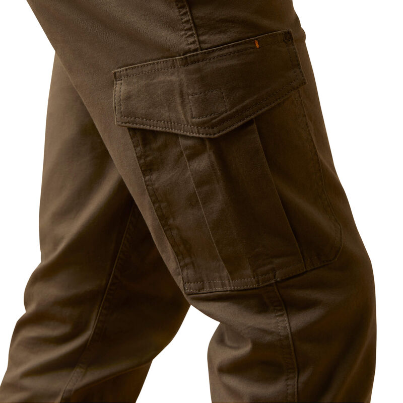 Rebar M4 Relaxed Made Tough Cargo Straight Pant Image 5 of 6