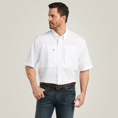 VentTEK Classic Fit Shirt