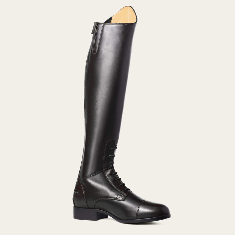 Heritage Contour II Field Zip Tall Riding Boot Medial
