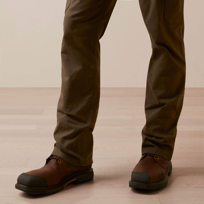 Rebar M4 Relaxed Made Tough Cargo Straight Pant Image 7 of 6
