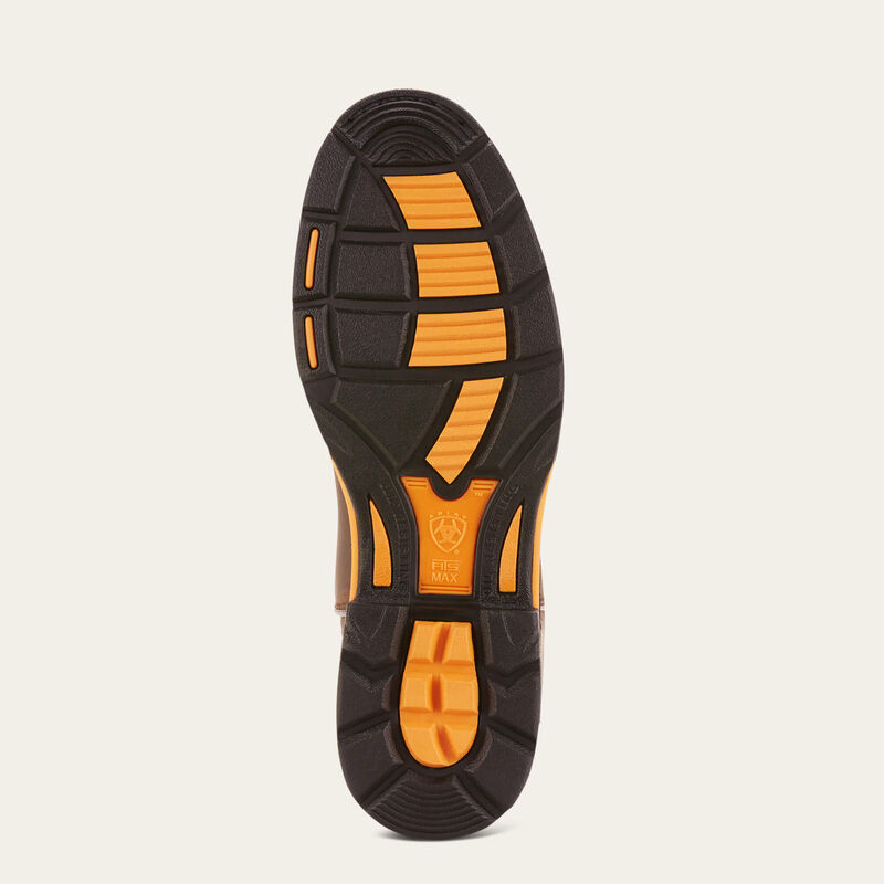 WorkHog Waterproof Work Boot Image 3 of 4