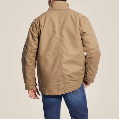 FR Workhorse Insulated Jacket