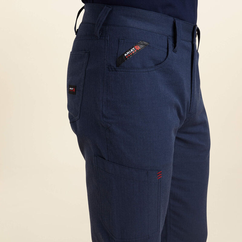 FR M4 Relaxed Crossfire Straight Pant 04