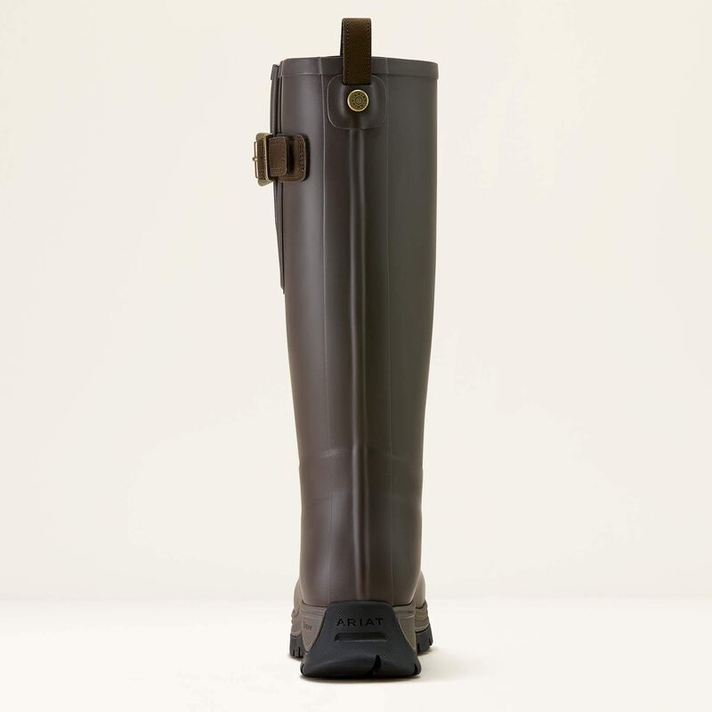 Woodstock Rubber Boot Heel