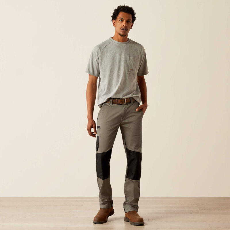 Rebar M8 Modern DuraStretch Cargo Pant Full