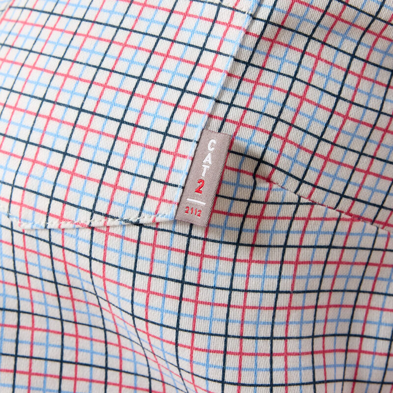 FR Gauge Work Shirt 02
