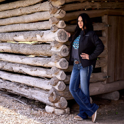 Crius Insulated Jacket Lifestyle