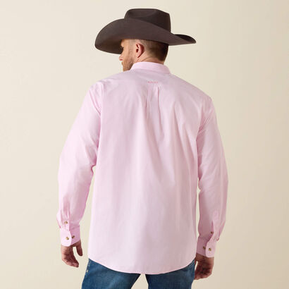 Pro Series Dayne Classic Fit Shirt Back