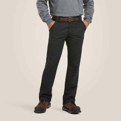 FR M4 Relaxed Workhorse Boot Cut Pant