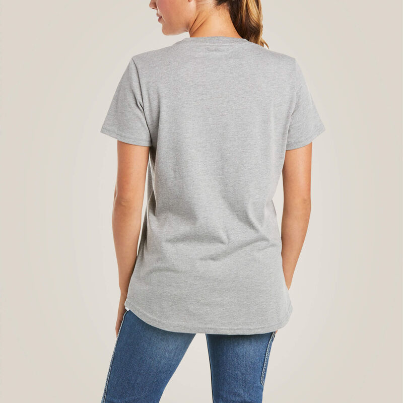 Rebar Cotton Strong Back
