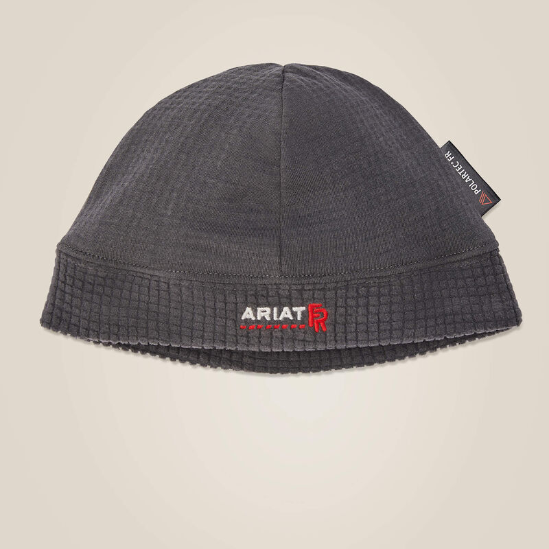 FR Polartec Beanie Front