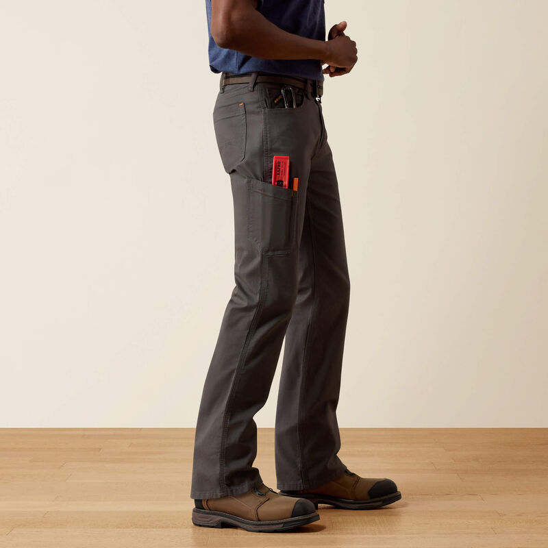 Rebar M7 DuraStretch Made Tough Straight Pant 01
