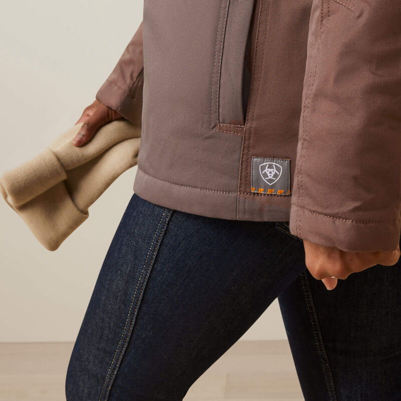 Rebar DuraCanvas Insulated Jacket 02