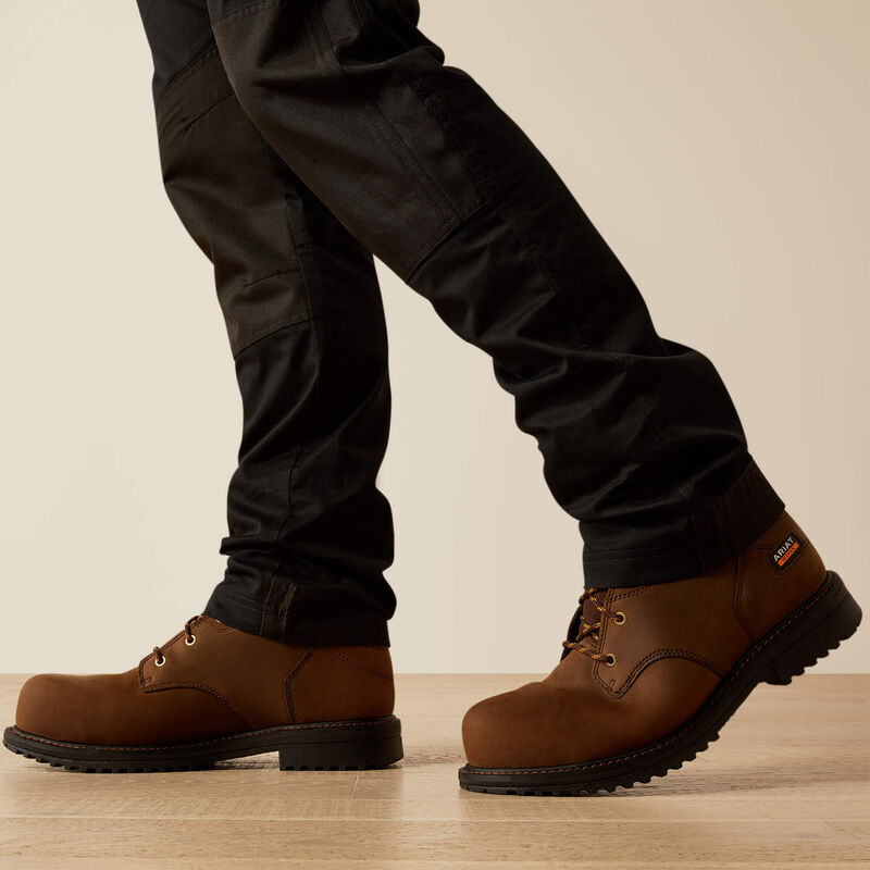 Rebar M5 Straight DuraStretch Cargo Pant Image 7 of 6