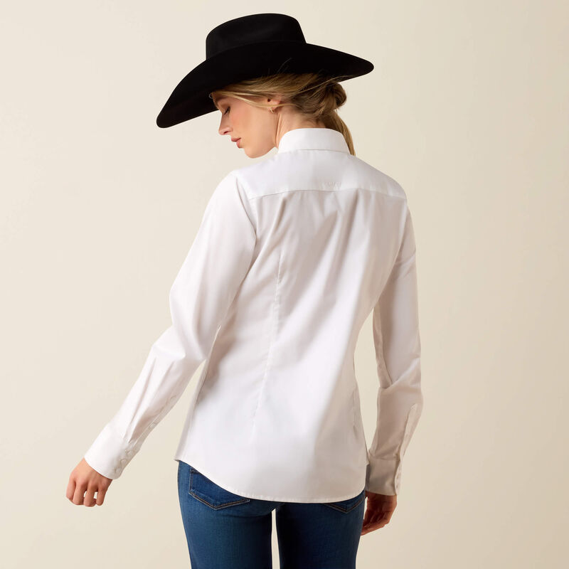 Kirby Stretch Shirt Back