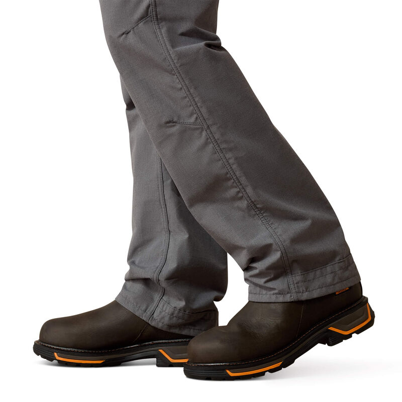 FR M4 Relaxed DuraLight Ripstop Boot Cut Pant 02