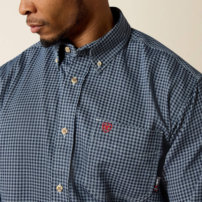 FR Basic Work Shirt 02