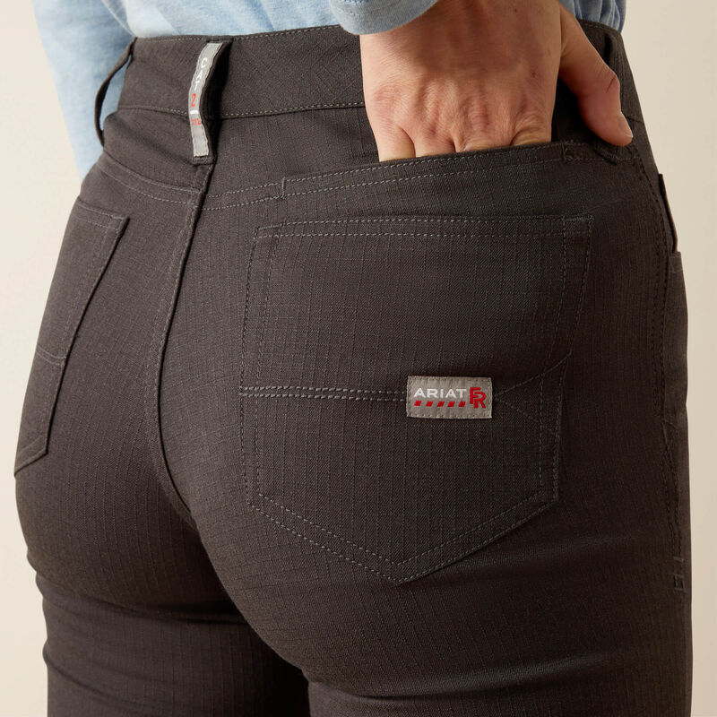 FR Duralight Ripstop Straight Pant 02