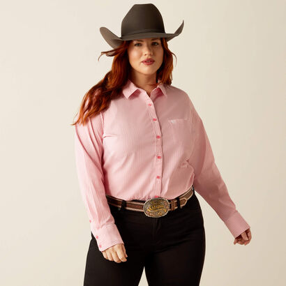 Kirby Stretch Shirt