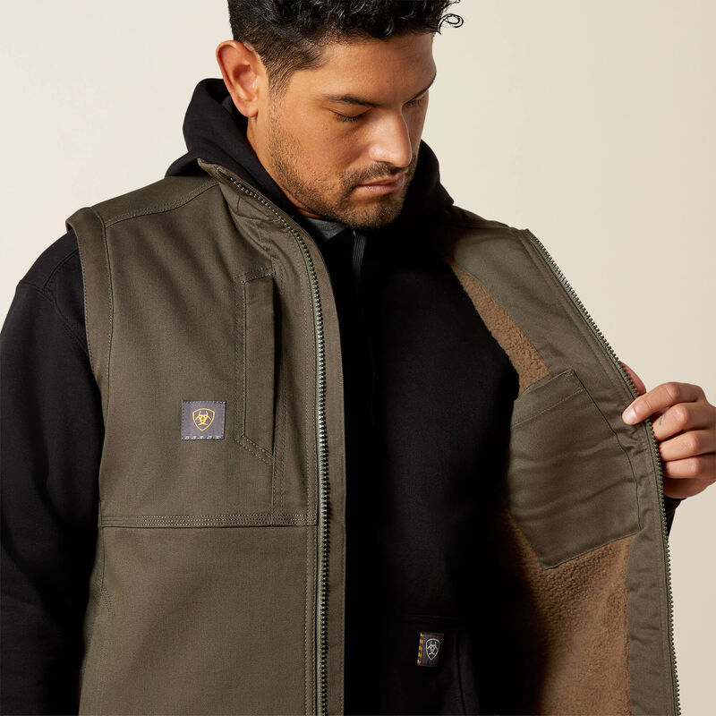 Rebar DuraCanvas Vest 01
