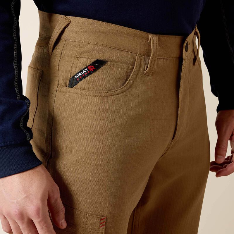 FR M4 Relaxed Crossfire Straight Pant 01