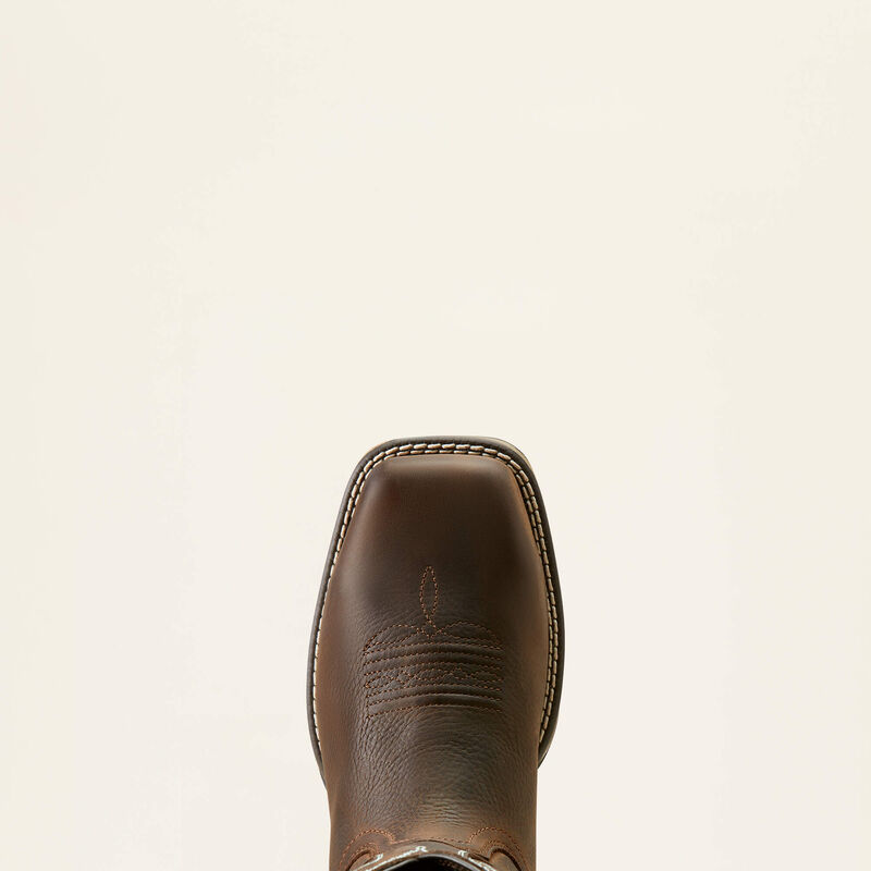 Anthem VentTEK Waterproof Composite Toe Work Boot Image 4 of 7