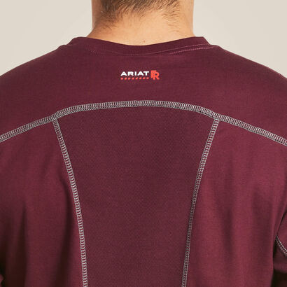 FR AC Crew T-Shirt
