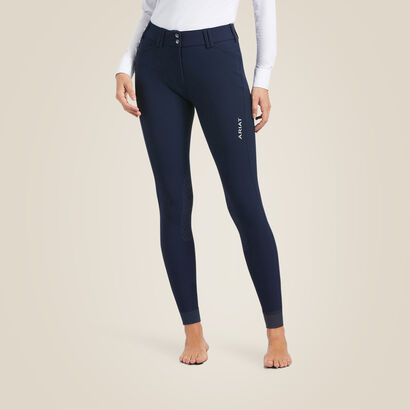 Tri Factor Grip Knee Patch Breech