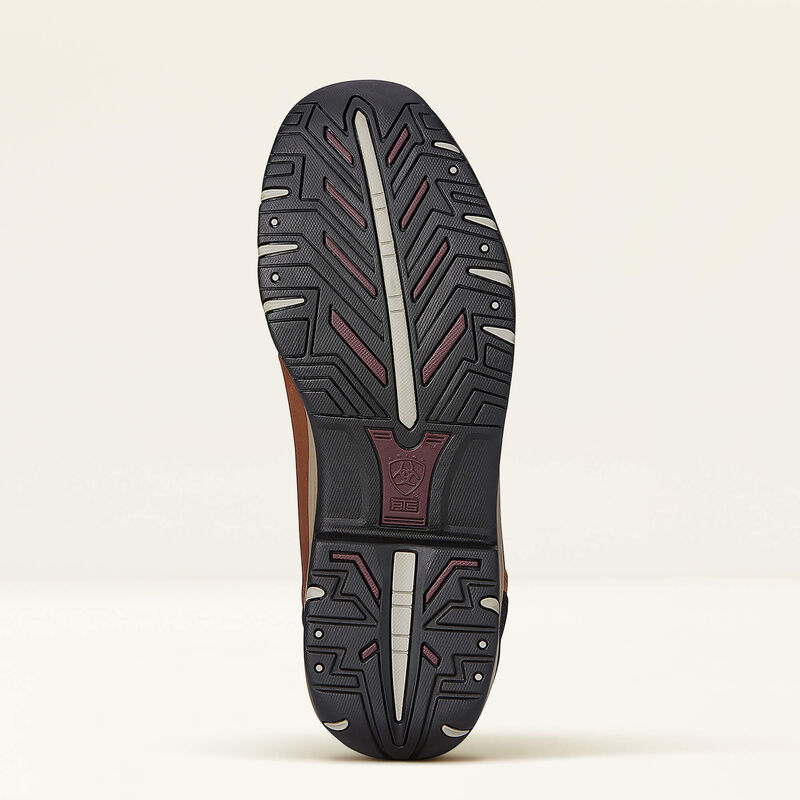 Terrain Waterproof Boot Sole