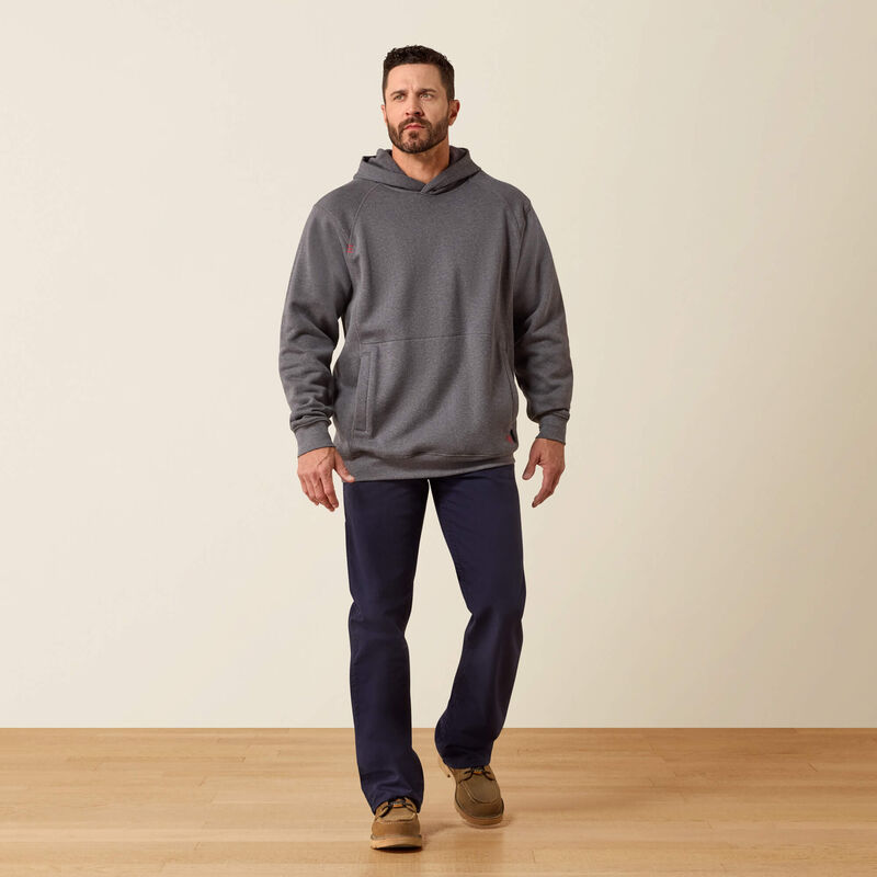 FR Rev Pullover Hoodie Full