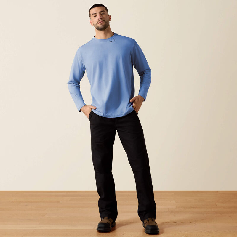FR Baselayer T-Shirt Full