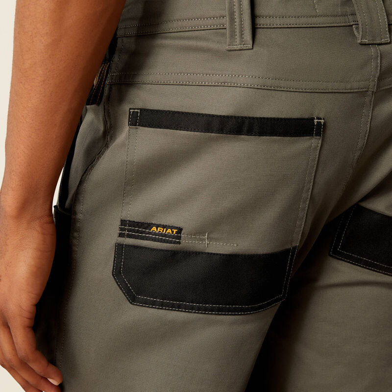 Rebar M8 Modern DuraStretch Cargo Pant 01