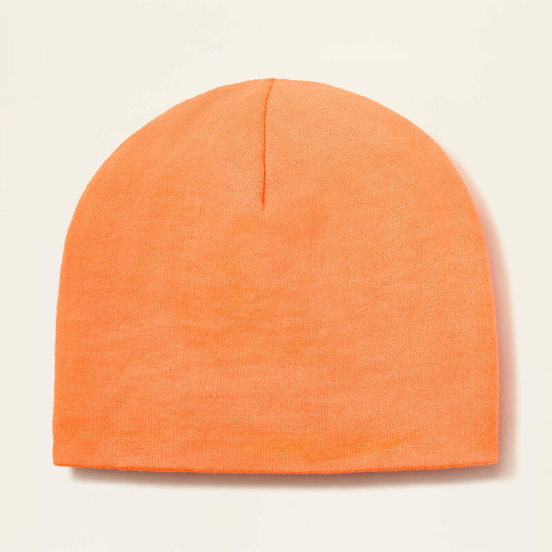 Acrylic Skull Cap Back