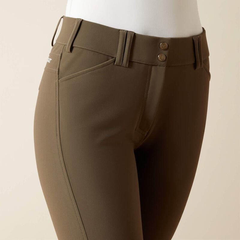Tri Factor Grip Knee Patch Breech 04