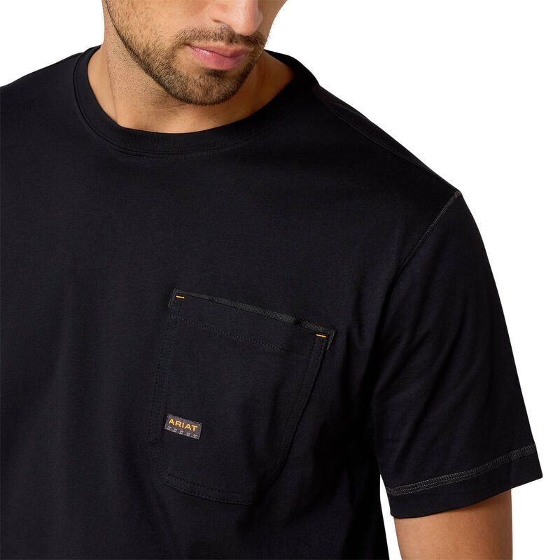Rebar Workman T-Shirt 01