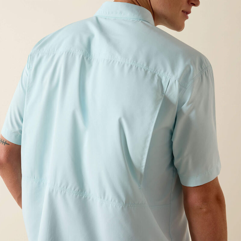 VentTEK Outbound Classic Fit Shirt 01