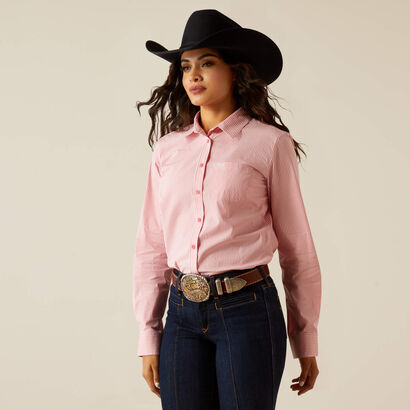 Kirby Stretch Shirt