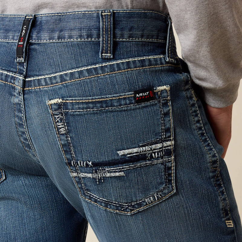 FR M7 DuraStretch Adkins Straight Leg Jean 02
