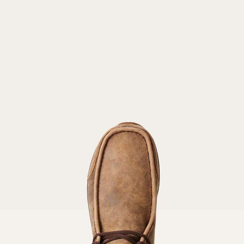 Spitfire Shoe Toe